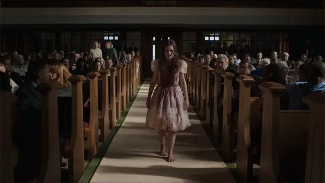 Quỷ Ám: Tín Đồ là phần hậu truyện của The Exorcist (1973)