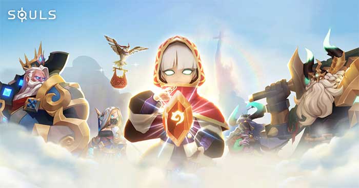 Bài viết này sẽ hướng dẫn bạn cách chơi game SOULS cơ bản