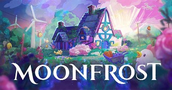 Moonfrost