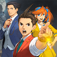 Apollo Justice: Ace Attorney Trilogy