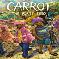 CARROT: The First Seed