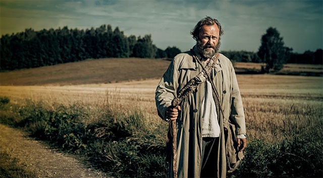 Poster phim Forgotten Love - Tình Yêu Đã Lãng Quên trên kênh Netflix tháng 9