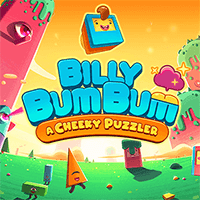 Billy Bumbum: A Cheeky Puzzler