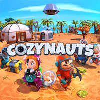 Cozynauts