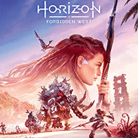 Horizon Forbidden West Complete Edition