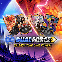 DC Dual Force