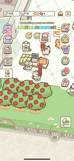 Duy trì dòng tiền