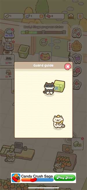 Đánh thức công nhân buồn ngủ