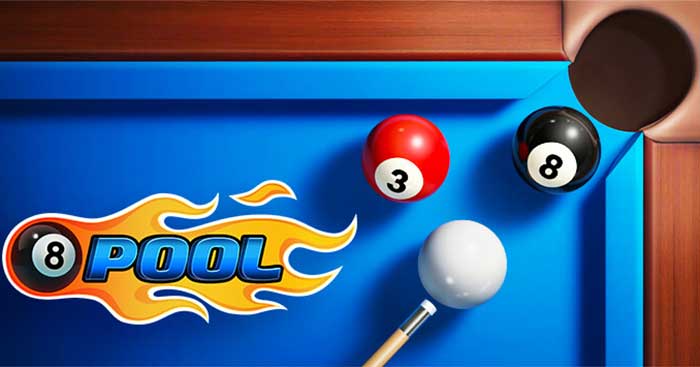 8 Ball Pool cho iOS