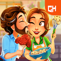 Delicious Cooking and Romance cho iOS