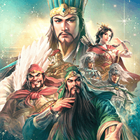 Romance of the Three Kingdoms 8 Remake