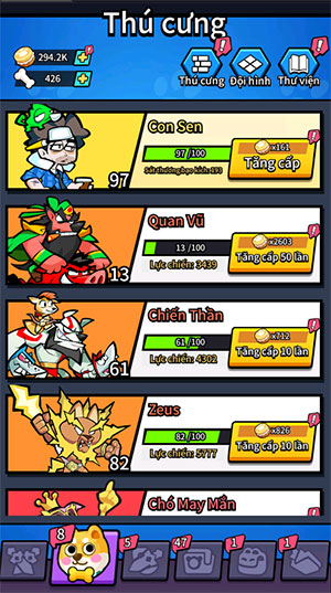 X Dogs Sieu Khuyen meo choi 2*436866