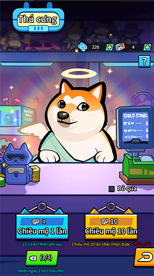 X Dogs Sieu Khuyen meo choi 8*436863