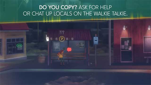 OXENFREE II là game kể chuyện không kém phần rùng rợn