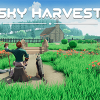 Sky Harvest