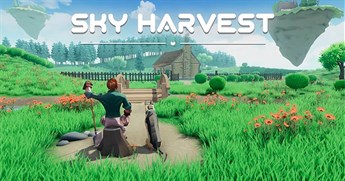Sky Harvest