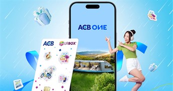 ACB One cho Android