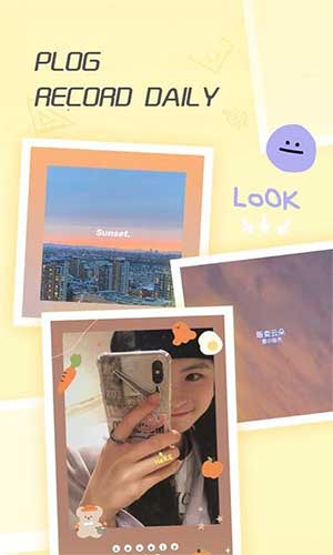 Quay vlog đẹp