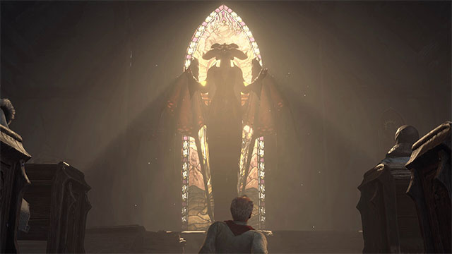 Game Diablo 4 sở hữu đồ họa chất lượng cao, cực kỳ sinh động và hoành tráng