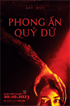 Phong Ấn Quỷ Dữ