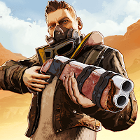 Mad Survivor: Arid Warfire cho Android