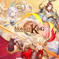 Monkey King: Arena of Heroes