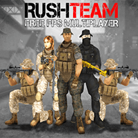 Rush Team