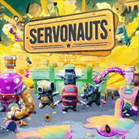 Servonauts