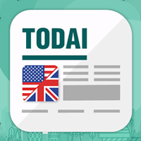 Easy English News cho iOS