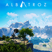 Albatroz