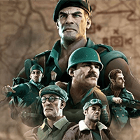 Commandos: Origins