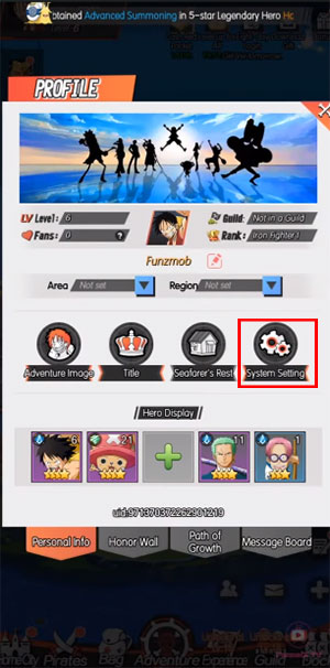 code War of The Grand Line 2*437677