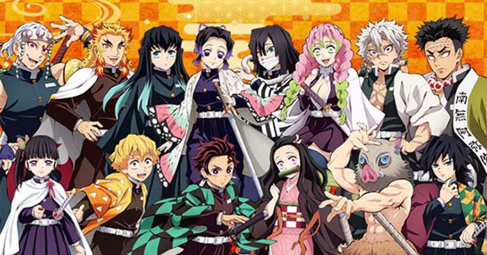 Code Will of Hashira cung cấp vật phẩm để hỗ trợ bạn trong các trận chiến