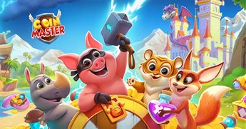 Coin Master online