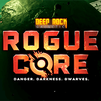 Deep Rock Galactic: Rogue Core