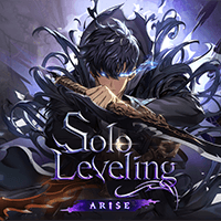 Solo Leveling: Arise