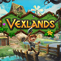 Vexlands