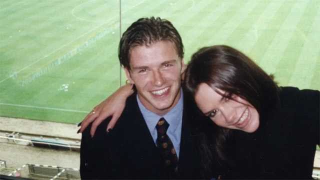 Và những câu chuyện bên lề về cuộc sống, gia đình của David Beckham