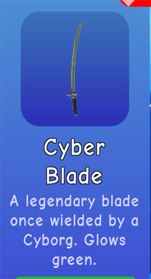 Blade Ball sword 6*437936