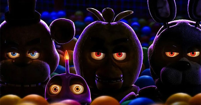 Năm Đêm Kinh Hoàng