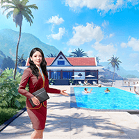 Hotel: A Resort Simulator