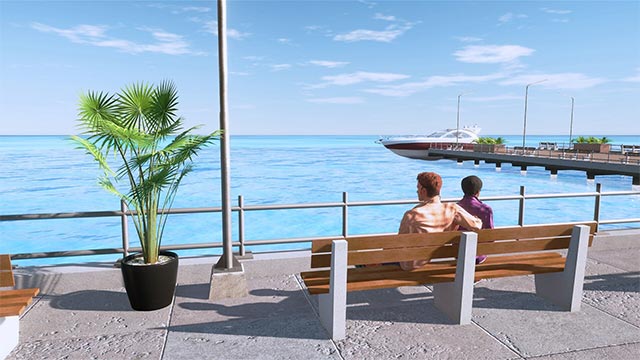 Phục vụ phân khúc khách hàng cao cấp với những yêu cầu, quy định riêng