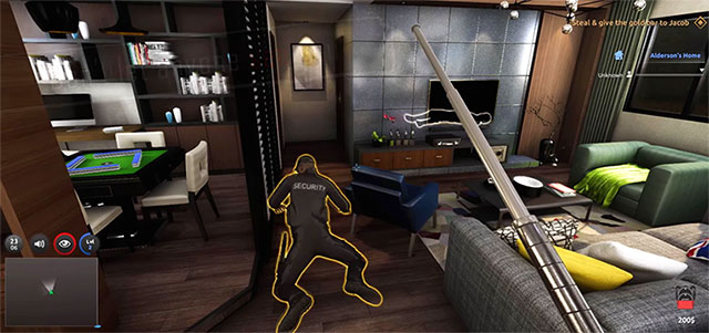 Những mẹo chơi Thief Simulator 2 'nhỏ nhưng có võ' giúp bạn nhanh chóng làm quen với game