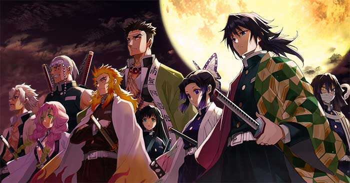 Các cấp độ được xếp hạng dựa trên sức mạnh tổng thể của khả năng