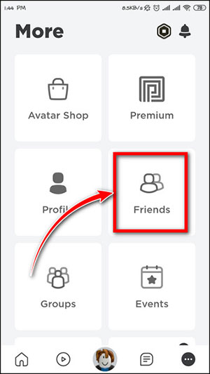 cach ket ban tren Roblox 2*438005