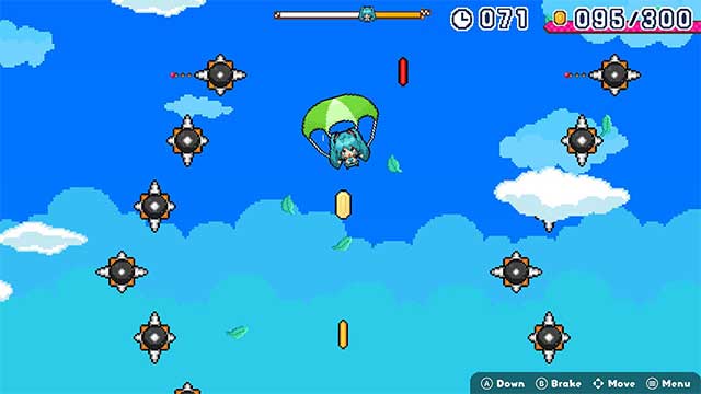 Khám phá và tiến bộ trong game bằng cách hoàn thành các trò chơi vui nhộn