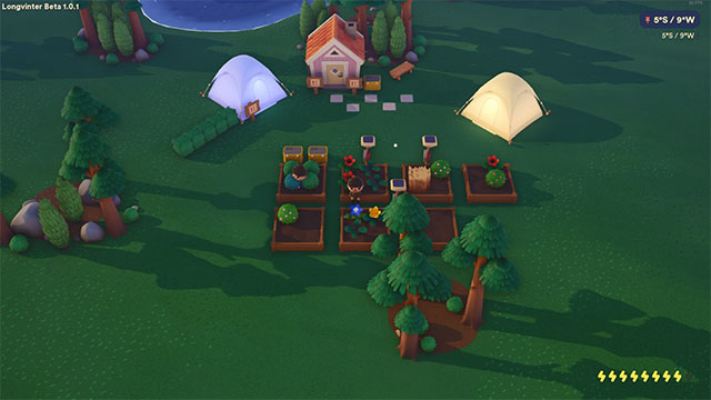 Cân nhắc trước khi dùng súng để không bị xé nát bởi hệ thống tháp pháo mà đối thủ sắp đặt