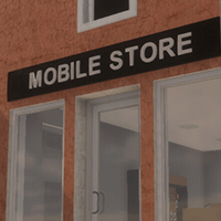 Mobile Store Simulator