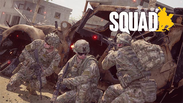 Squad 6.0 mang đến nhiều thay đổi, điều chỉnh và nâng cấp để cân bằng lối chơi và tạo ra trải nghiệm hấp dẫn hơn