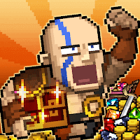 God of Idle: Merge Master cho Android
